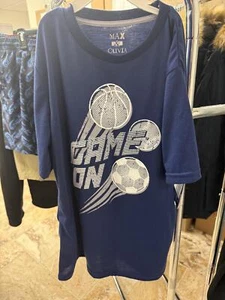 Max & Olivia Boys Soft Jersey Fabric T-shirt - Picture 1 of 1
