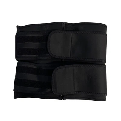 Neoprene Waist Trainer for Women Corset Sweat Waist Trimmer LARGE NEW Training S - Image 1 of 4