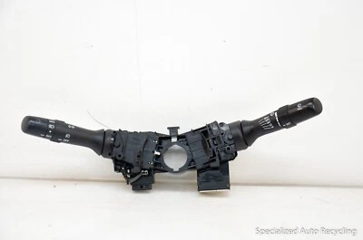 Interruptor de columna de dirección giratorio y limpiaparabrisas Lexus IS250 2008 Foto 1 de 4