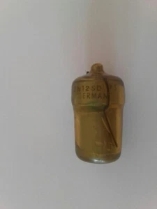Bosch Einspritzdüse DN12SD75 Injektor Iniettore Injecteur - Picture 1 of 1