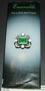 Smaragde von Sue Heady (1999, Hardcover) - Bild 1 von 1