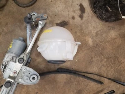 Coolant Reservoir Fits 06-10 12-22 PASSAT 1539626 Foto 1 de 4