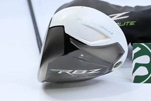 Linkshand Taylormade RBZ Driver / 9,5 Grad / Stiff Flex Matrix Ozik HD6 - Bild 1 von 9