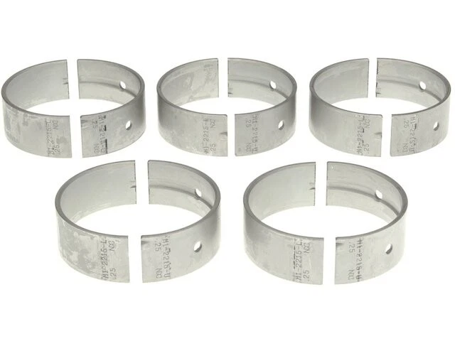 Main Bearing Set For 90-12 Acura Honda Integra RDX RSX Civic del Sol CRV BH88D5 Foto 1 de 1