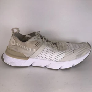 Sorel Men Kinetic Rush NM4240-920 Beige Running Shoes Sneakers Size 10.5 - Picture 1 of 10