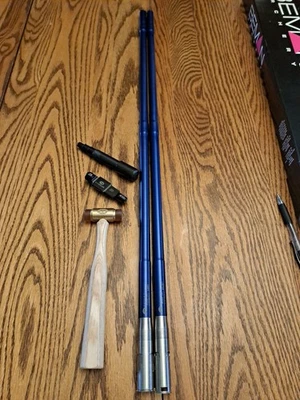 Briley 31-1/2” Companion 28 ga. Sub Ga. Tubos Barrell Insertor K80 y Perazzi 12ga Foto 1 de 4