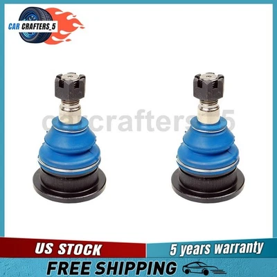 Rótula superior delantera Mevotech para Lexus GX470 2003-2009 4,7 L Foto 1 de 4