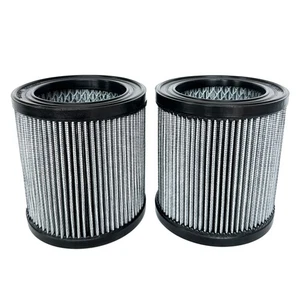2 Stück 2023400852 Luftfilter kompatibel mit Quincy Luftkompressor 2023-4008-5... - Bild 1 von 7