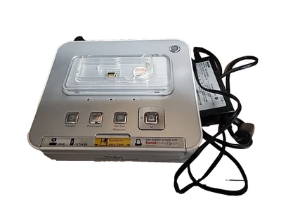Kodak EasyShare G600 Printer Dock Digital Photo Thermal Printer - Image 1 of 4