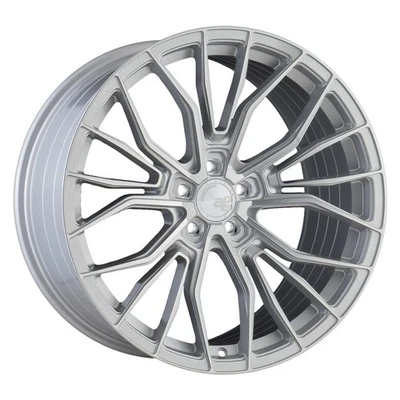 20" Avant Garde M570R Silver mConcave Wheels Rims Fits BMW E63 E64 M6 - Image 1 of 4