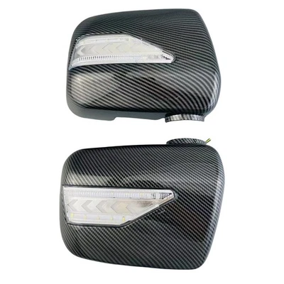 for 1998-2003 LEXUS RX300 with illuminated rearview mirror cover - Imagem 1 de 3