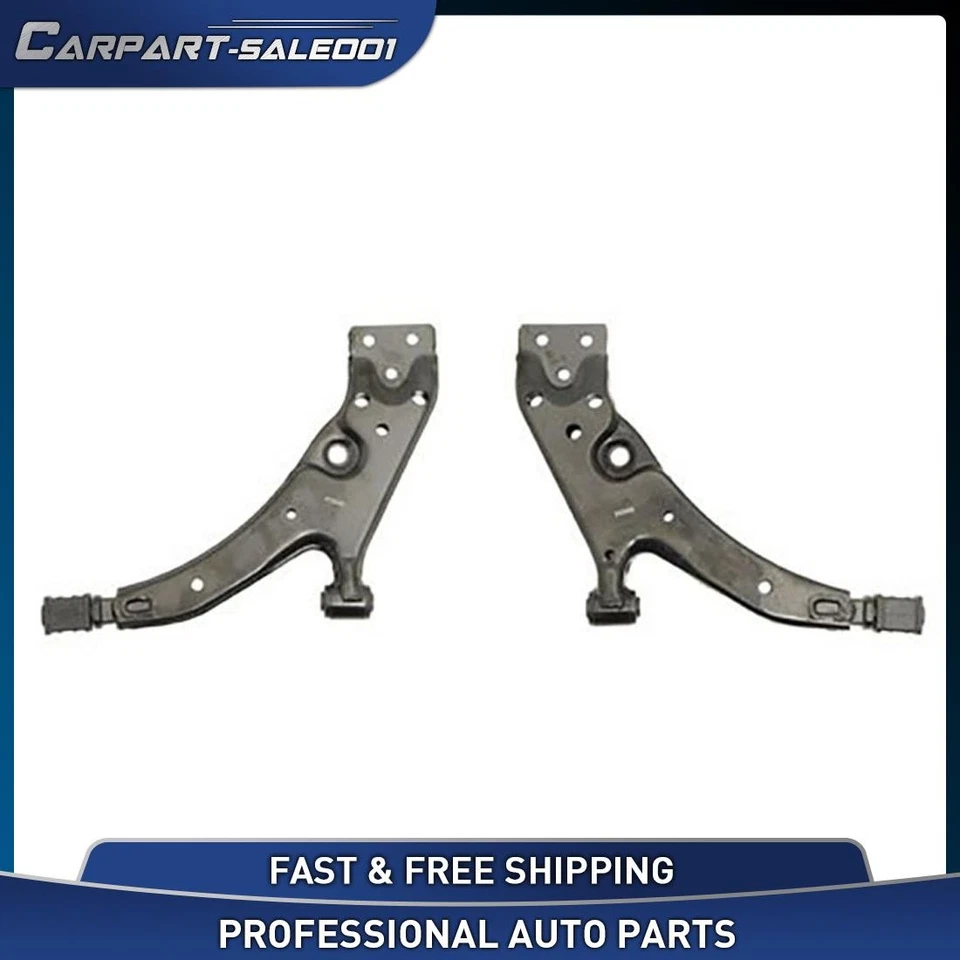 Novo braço de controle de suspensão dianteira inferior para Toyota Paseo 1992-1994 - Imagem 1 de 4