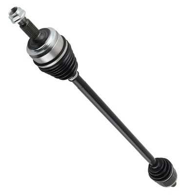 Половинный вал оси CV для Honda Accord 2003-2007 передняя правая сторона 604207 - Изображение 1 из 4