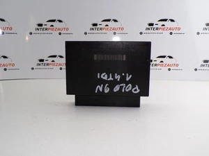 MODULO ELECTRONICO VOLKSWAGEN 6Q0959433E 5DK00812901 - Imagen 1 de 3