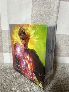 Doctor Who: The Collection - Season 7 Blu-ray (2025) Jon Pertwee cert PG 7 - Picture 1 of 7