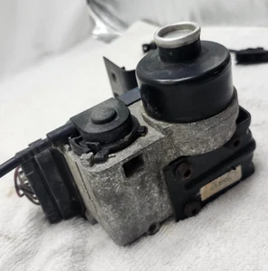 1992-1996 FORD F150 F250 F350 BRONCO CRUISE CONTROL SERVO ASSEMBLY W/CABLE - Picture 1 of 10