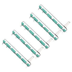 Electrical Equipment Variable Resistor Parts B103 Fader Mixer Potentiometer - Afbeelding 1 van 12
