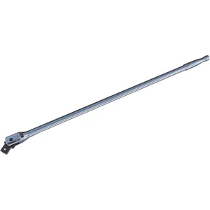 Klutch 40in. Barra de interruptor, 1 pulgada Drive, cabezal flexible - Imagen 1 de 4