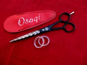 6.5" Pet Grooming Scissors Cat/dog / Quality Steel - Picture 1 of 9