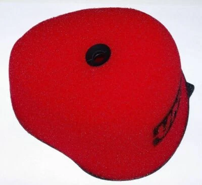 Воздушный фильтр 04–05 Kawasaki KX250F 04–06 Suzuki RMZ250 Uni сделано в США NU-2396st - Изображение 1 из 2