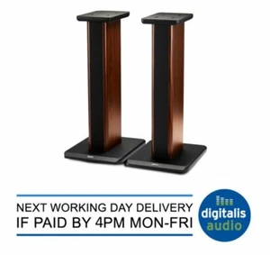 Soportes de altavoz Edifier SS02C soporte de piso para S1000DB, MKII S2000MKIII - Imagen 1 de 11