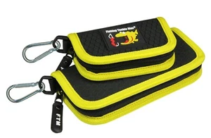 FTM Spoontasche Husky Fishing Tackle Max Wobbler Köder Spoon Blinker Tungsten Om - Bild 1 von 1