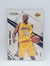 Kobe Bryant 2010/11 Rookies & Stars Basketball  #90 NrMt