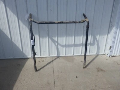 Polaris Ranger 570 EFI 14 Roll Cage Front Section 1016686-458 47555 - Image 1 of 3