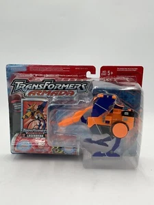 Transformers Armada Laserbeak Factory Sealed - Picture 1 of 6