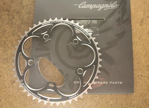 NIP NOS NEW Campagnolo CART cyclocross gravel 11 speed chainring  46t / 110 BCD - Picture 1 of 7