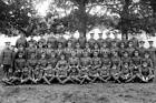 Pnl-42 Königinnen eigenes königliches West Kent Regiment. Foto