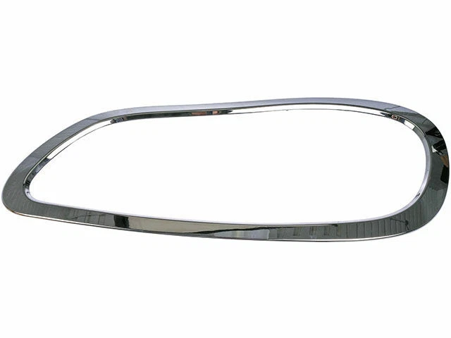 Moldura para farol esquerdo para 02-19 Freightliner M2 106 112 classe executiva 100 WD37H8 - Imagem 1 de 1