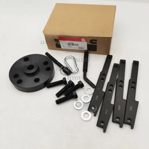 Timing Injector Cam Gear Puller Tool Kit 3163021 Fits For Cummins ISX 3163069 - Bild 1 von 8