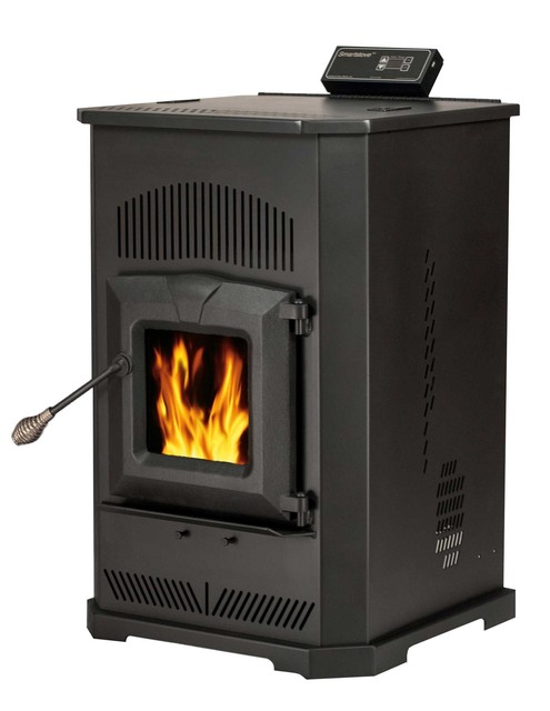 Pellets Fireplaces for sale | eBay