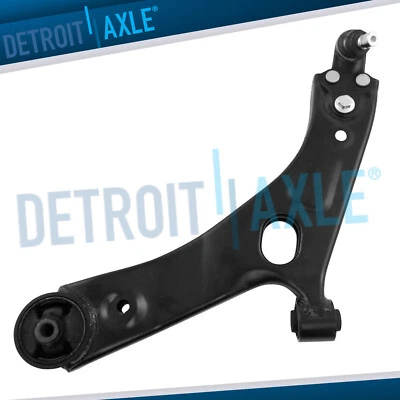 Front Left Lower Control Arm Ball Joint for 2011-15 Hyundai Tucson Kia Sportage - Image 1 of 4