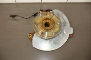 07-14 GMC Yukon GMT900 4x4 Right Front Spindle/Knuckle 81k OEM - Picture 1 of 14