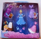 Disney Princess Favorite Moment Fashion Set Cinderella Doll Polly Pocket – New