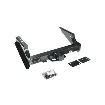 Enganche de remolque Draw-Tite clase V receptor de 2,5" para Ford F-250/F-350 SD 99-16 Foto 1 de 3