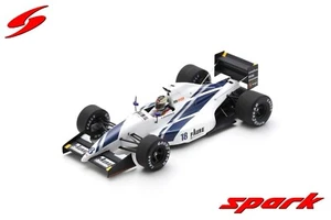 1/43 AGS Ford JH25B United States GP 1991 #18 S.Johansson - Picture 1 of 3