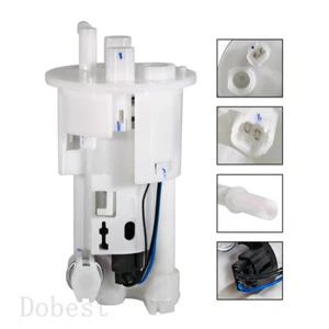 Fuel Pump Assembly For Triumph Sprint GT 1050 Tiger 800 (VIN 674841) 2011-2015 - Bild 1 von 12