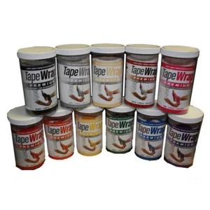 Mueller TapeWrap Premium Canister 2in x 6 yd (2 Rolls Pack) - Picture 1 of 13