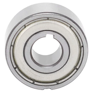 Cuscinetto Frizione Forte Rigidità Con Portachiavi Interno CSK8PP (8x22x9) Forniture - Foto 1 di 12