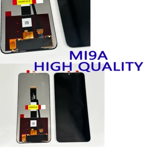 SPRZEDAŻ FABRYCZNA REDMI9A / 9c Wyświetlacz Ekran LCD WYSOKA JAKOŚĆ - Zdjęcie 1 z 5
