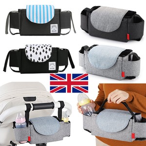 pram storage organiser