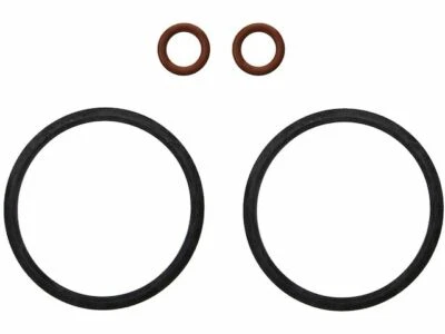 For Ford E350 Econoline Club Wagon Crankcase Vent Valve Seal Felpro 98183NV - Image 1 of 2