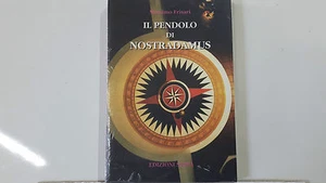 IL PENDOLO DI NOSTRADAMUS MASSIMO FRISARI - Imagen 1 de 1