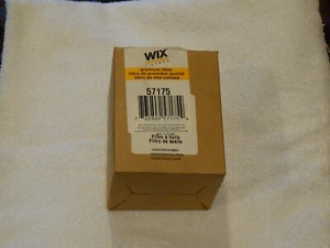 WIX 57175 Oil Filter - Picture 1 of 2