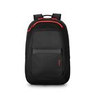Targus TBB639GL Carrying Case (Backpack) for 17.3" Notebook - Black - Shoulder