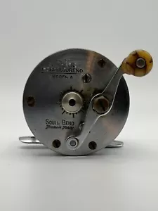 Vintage Angelrolle South Bend Perfectoreno Modell A Nr. 750 - Bild 1 von 5
