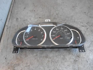 MAZDA 6 GG GY (MK1) 2002 - 2008 1.8 (L8) UHREN TACHO KOMBIINSTRUMENT GR2P - Bild 1 von 7